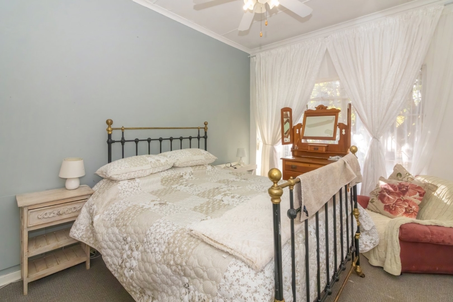 4 Bedroom Property for Sale in Suidrand Free State